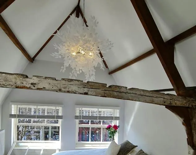 Appartamento Mes Amis Delft