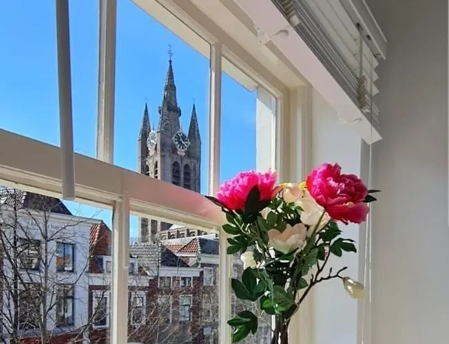 Mes Amis アパート